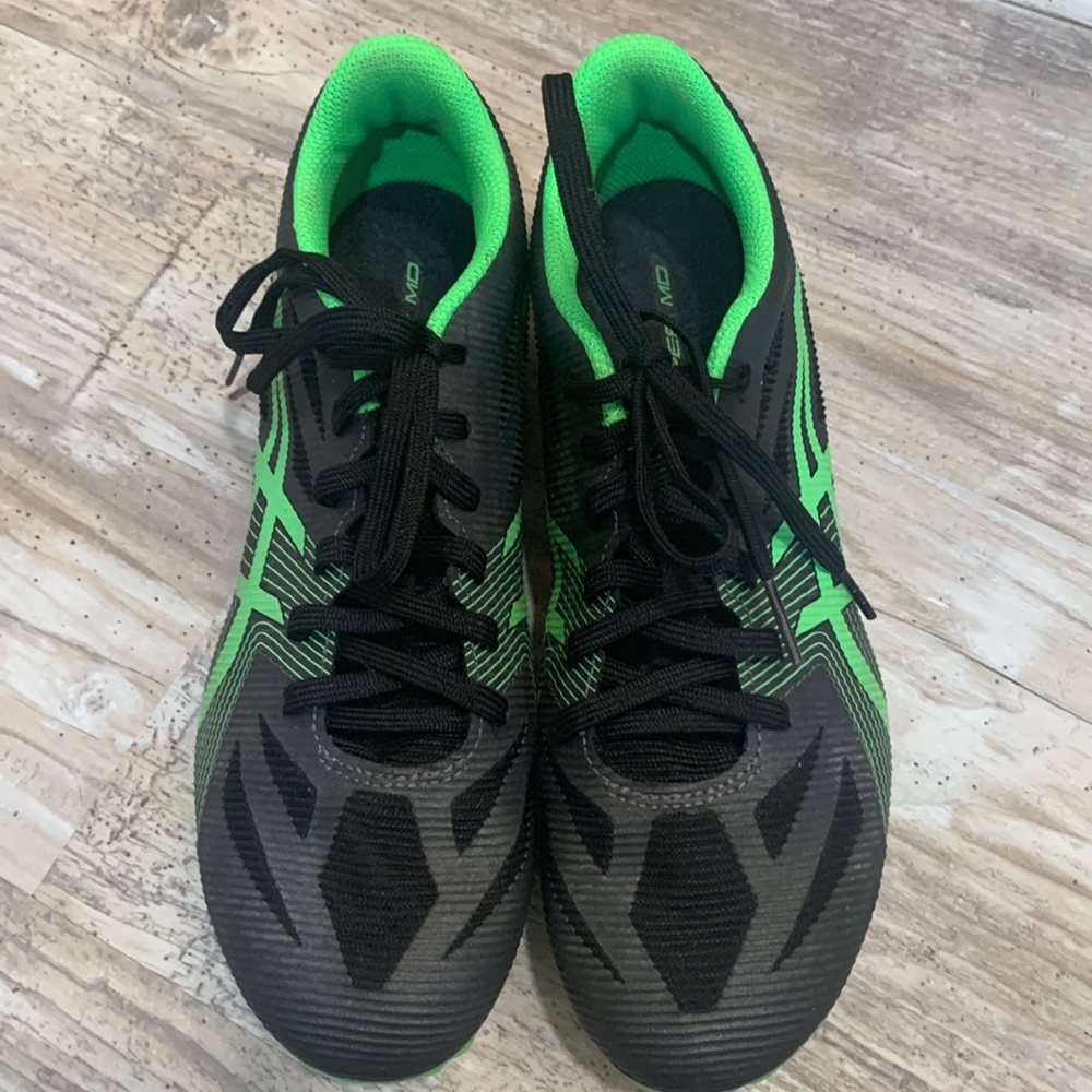 Asics Hyper Md Running Spikes - image 1